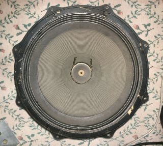 RCA MI - 11411 Coaxial Speaker 6
