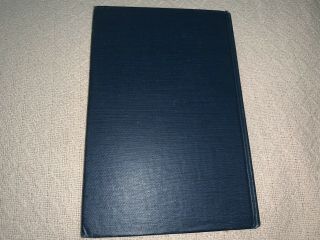 Alcoholics Anonymous 1st Edition 10th Printing 1946 AA Big Book Recovery ODAAT 8