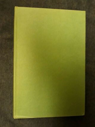 Philip K Dick - Do Androids Dream of Electric Sheep - First British Edition 1969 11