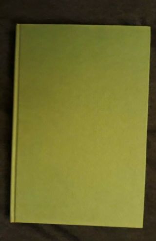 Philip K Dick - Do Androids Dream of Electric Sheep - First British Edition 1969 9