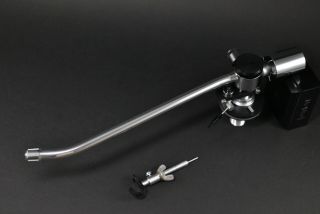Grace G - 960 Uni - Pivot One - Point Support Oil Damped Long Tonearm For Professional