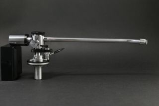 Grace G - 960 Uni - Pivot One - Point Support Oil Damped Long Tonearm for Professional 3