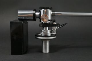 Grace G - 960 Uni - Pivot One - Point Support Oil Damped Long Tonearm for Professional 4
