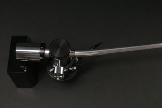 Grace G - 960 Uni - Pivot One - Point Support Oil Damped Long Tonearm for Professional 6
