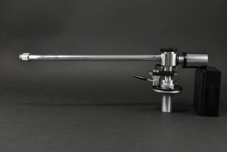 Grace G - 960 Uni - Pivot One - Point Support Oil Damped Long Tonearm for Professional 8