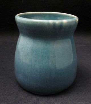 Signed Philippa James Australian Pottery Vase Vintage Af