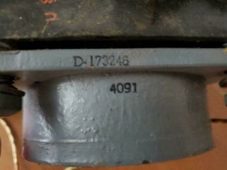 Western Electric RC7 Receiver Horn Driver Speaker D173246 SET OF 3 2