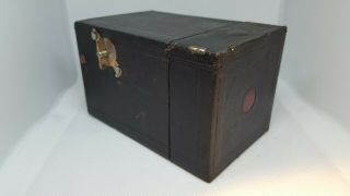 Brownie Camera Eastman Kodak 1 of 15,  000 Made 2