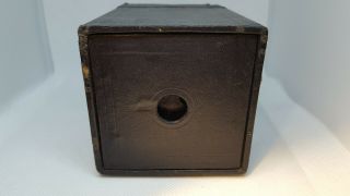 Brownie Camera Eastman Kodak 1 of 15,  000 Made 5