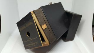 Brownie Camera Eastman Kodak 1 of 15,  000 Made 9