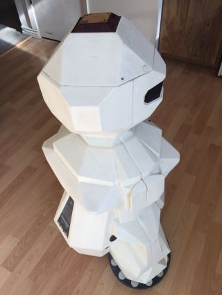 Topo Robot III Androbot 3
