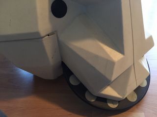 Topo Robot III Androbot 7