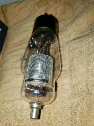 Western electric 348A vacuum tube 3