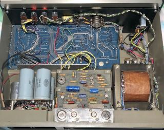 JBL SA600 Integrated Stereo Amplifier / SG520,  SE400S Lansing for L100 4343 C36 10