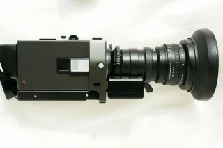 Leicina Special camera Optivaron 1.  8/6 - 66mm filter hood perfectly 6