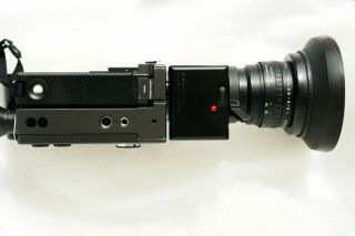Leicina Special camera Optivaron 1.  8/6 - 66mm filter hood perfectly 7