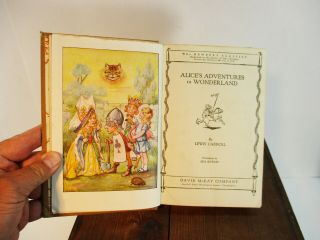 Alice’s Adventures In Wonderland Lewis Carroll 2