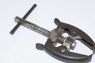 Vintage K - D 202 Battery Terminal Cable Clamp Puller