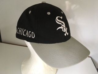 Chicago White Sox Mlb Vintage 1990 