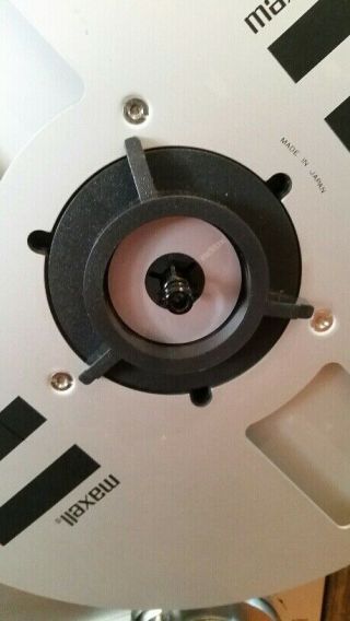 Akai GX - 635D Reel To Reel Tape Recorder 10