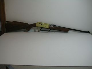 Vintage Sears Roebuck & Co.  Model 799 - 190820 Air Rifle