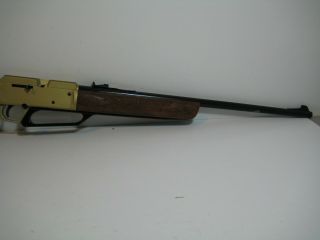 Vintage Sears Roebuck & Co.  Model 799 - 190820 Air Rifle 4
