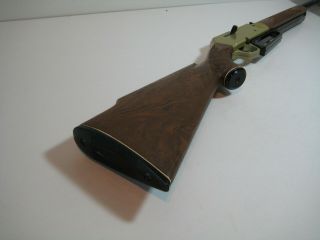 Vintage Sears Roebuck & Co.  Model 799 - 190820 Air Rifle 7