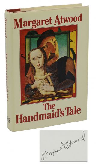 The Handmaid 