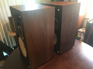 JBL L100 Century Speakers - Consecutive Serial ’s - 11
