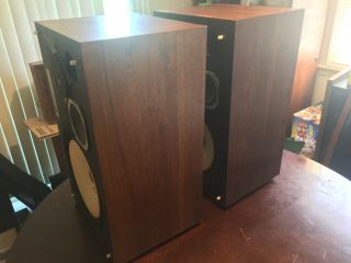 JBL L100 Century Speakers - Consecutive Serial ’s - 12