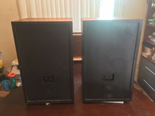 JBL L100 Century Speakers - Consecutive Serial ’s - 5