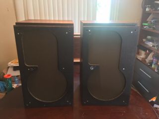 JBL L100 Century Speakers - Consecutive Serial ’s - 6