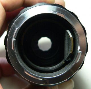 Leica Leitz 135mm F4 Tele Elmar M - Early 1st Year Version 1964 3