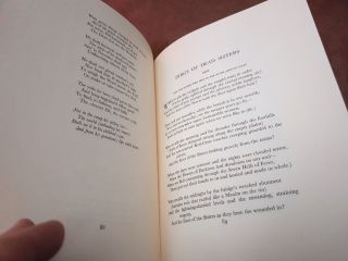 Rudyard Kipling Limited,  Signed,  First Edition of Poems,  London,  Macmillan 1929 10