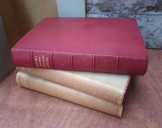 Rudyard Kipling Limited,  Signed,  First Edition Of Poems,  London,  Macmillan 1929