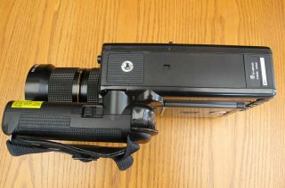CANON 1014 XL - S 8 8mm Movie Camera 4