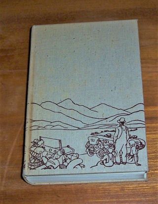 John Steinbeck,  THE GRAPES OF WRATH,  1ST edition with dust jacket :. 5
