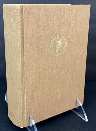 Prose Other Than Science & Health Mary Baker Eddy Vintage 80s Hc Cloth