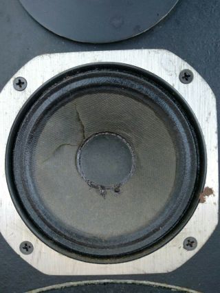 JBL L100 CENTURY Loudspeakers 12