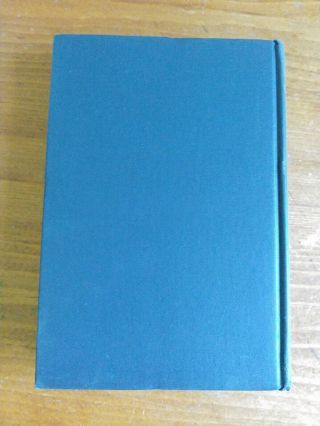Alcoholics Anonymous Big Book 1ST ED 14TH PRINTING 1951 w/ Dust Jacket 8