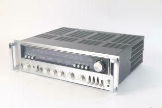 Kenwood Kr - 9600 Am Fm Stereo Receiver