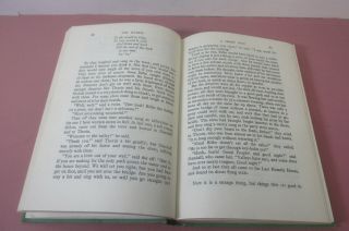 The Hobbit by J.  R.  R.  Tolkien,  1946,  4th edition (George Allen,  London) 8