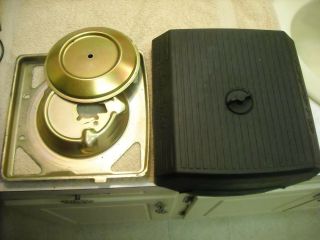 Kohler Command Air Cleaner / Breather Assembly For Vintage Cub Cadets