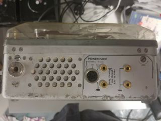 Nagra IV - D Portable Tape Recorder Reel to Reel Field Recorder 5