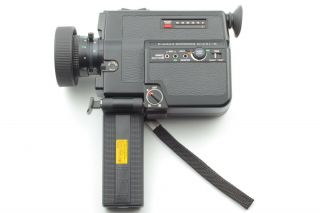 NEAR Canon 514XL - S CANOSOUND 8 8mm Film Movie Camera 567 5