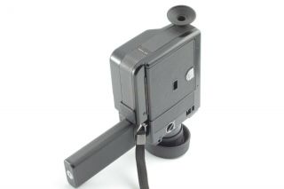 NEAR Canon 514XL - S CANOSOUND 8 8mm Film Movie Camera 567 8