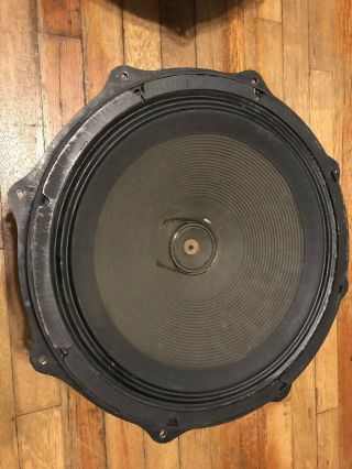 RCA LC - 1 Speakers Pair LC1 MI - 11411 4