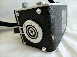 Rolleiflex DRP DRGM Type 3 Camera 4