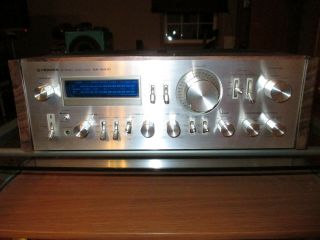 Pioneer Sa - 9800 Intergrated Amplifier