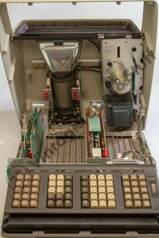 HP 9100B Calculator - 10
